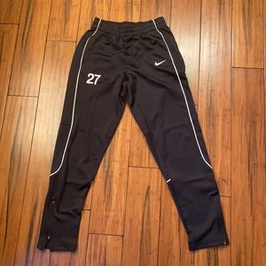 Nike sweatpants